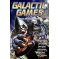thumbnail image 1 of Galactic Games (Paperback), 1 of 1