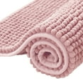 thumbnail image 1 of Galactic Goods Chenille Bath Rug,Rubber Backing Quick Dry Washable Microfiber Mats,Luxury  Extra Soft and Absorbent Shaggy Rugs, 1 of 8