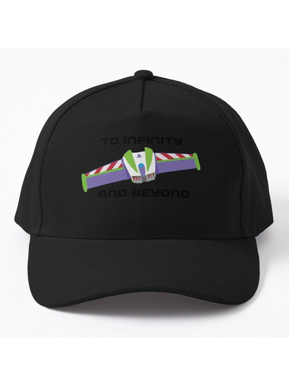 Galactic Hero Baseball Hat, Space Adventure Character Graphic Design, Classic Cap