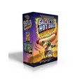 thumbnail image 1 of Pre-Owned Galactic Hot Dogs Collection (Boxed Set): 1; 2; 3 Paperback, 1 of 1
