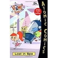 thumbnail image 1 of Pre-Owned Lost in Spa (Paperback) 0448440032 9780448440033, 1 of 1