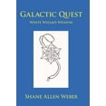 thumbnail image 1 of Galactic Quest : White Wizard Weapon (Hardcover), 1 of 1
