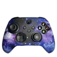 thumbnail image 1 of Galactic Silicone Gaming Grip For Xbox Series X S Controllers (Space Galaxy), 1 of 2