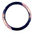 thumbnail image 1 of Galactic Space 14.5 Inch Printing PVC Leather Car Wheel Cover Auto Accessories, 1 of 6