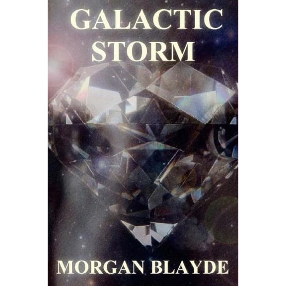 Galactic Storm