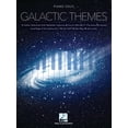 thumbnail image 1 of Galactic Themes, (Paperback), 1 of 1