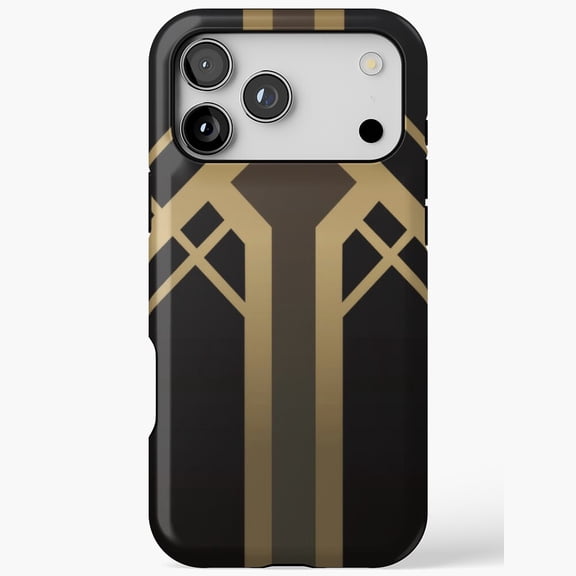 Galactic Trailblazer MC iPhone Case 17 through 11 Pro Max