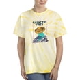 thumbnail image 1 of Galactic Vibes Ufo Tie Dye Cyclone Women -Image by Shutterstock, Female XX-Large, 1 of 4