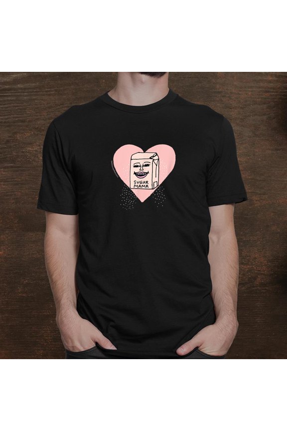 Galactic Warrior With Child Sci Fi Adventure Quote Unisex T-Shirt, up to size 5XL