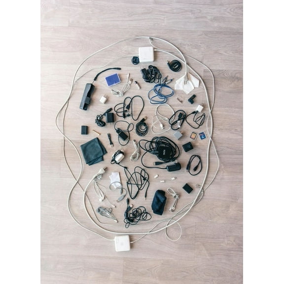 Galactic radio installation kit pn: gr-1 cable tv