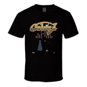 Galaga 1981 أفضل ألعاب الفيديو في كل العصور تي شيرت