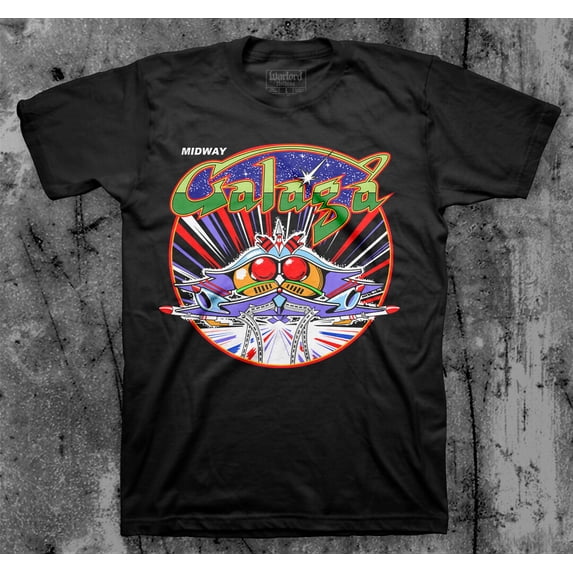 Galaga T-shirt