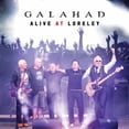 thumbnail image 1 of Galahad - Alive At Loreley - Music & Performance - CD, 1 of 1