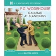thumbnail image 1 of Galahad at Blandings (Audiobook), 1 of 1
