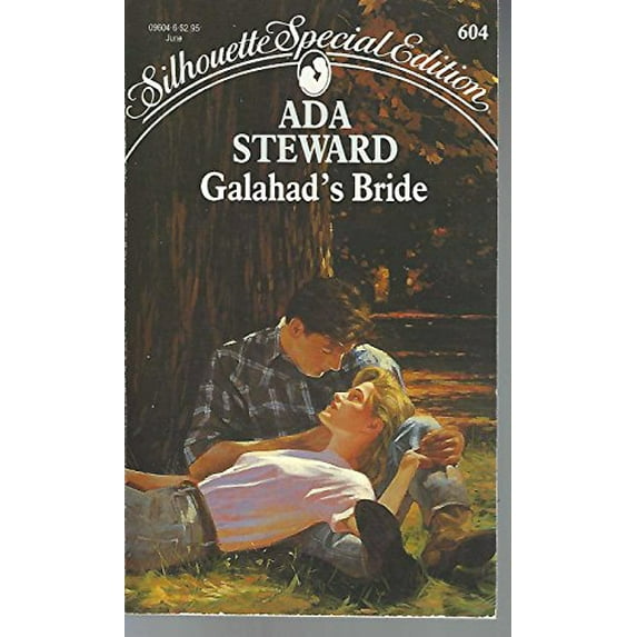 Pre-Owned Galahad's Bride (Harlequin Special Edition) Paperback