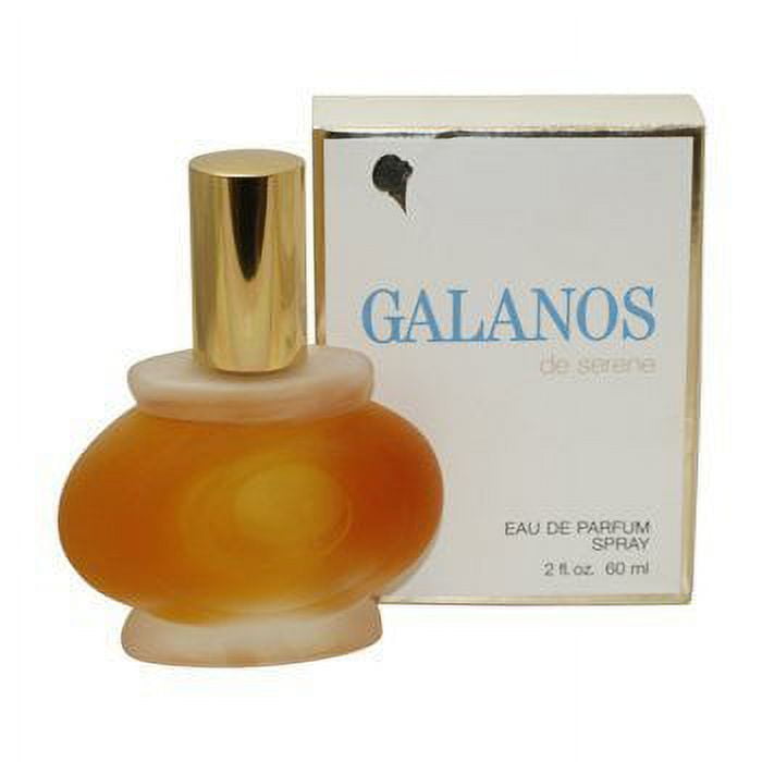 Galanos de Serene Perfume by James Galann for women Personal Fragrances 