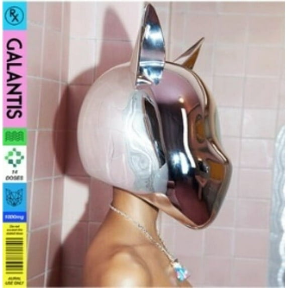 Galantis - RX - Music & Performance - CD