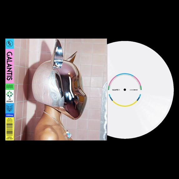 Galantis - Rx - Music & Performance - Vinyl