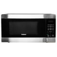thumbnail image 1 of Galanz 0.9 cu ft Countertop Microwave Oven in Black, 1 of 2