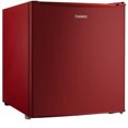 Galanz 1.7 Cu Ft Single Door Mini Fridge GL17RD, Red