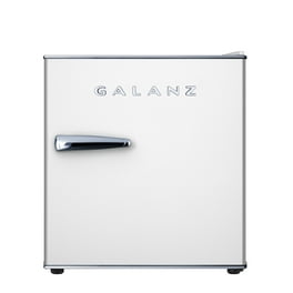 GLR25MBKE 2.5 Cu Ft Compact Refrigerator – Galanz – Thoughtful Engineering