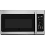 Galanz 1.7 cu ft over the Range Microwave with Air Fry & Sensor Cooking, Stainless Steel, New