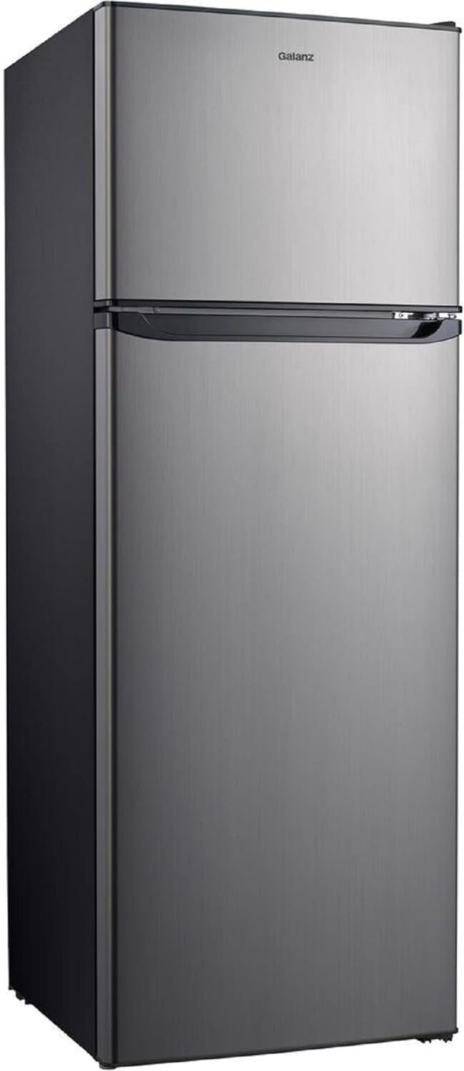Galanz 12 cu ft deals