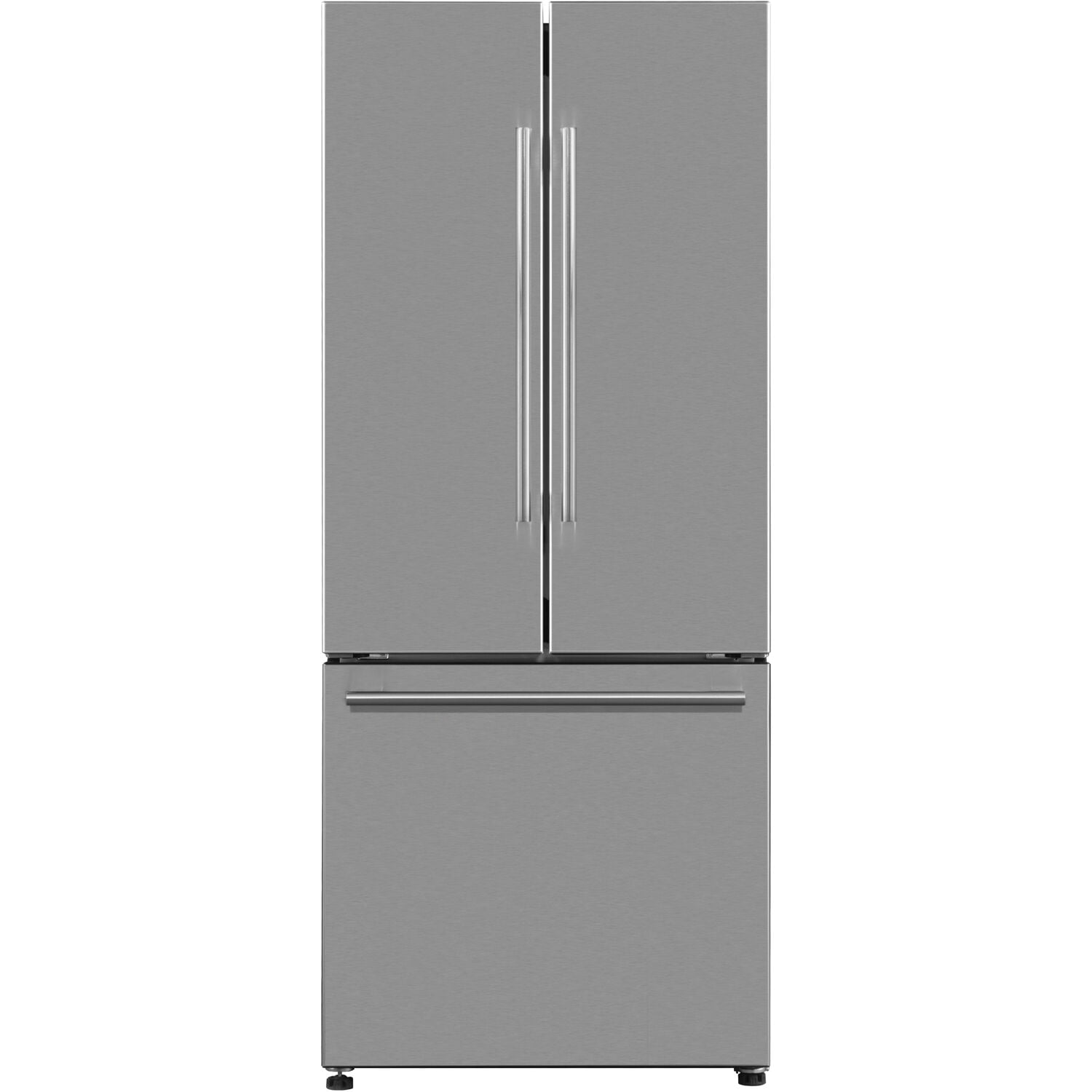 Galanz Refrigerator Model No. GLR16FS2N16