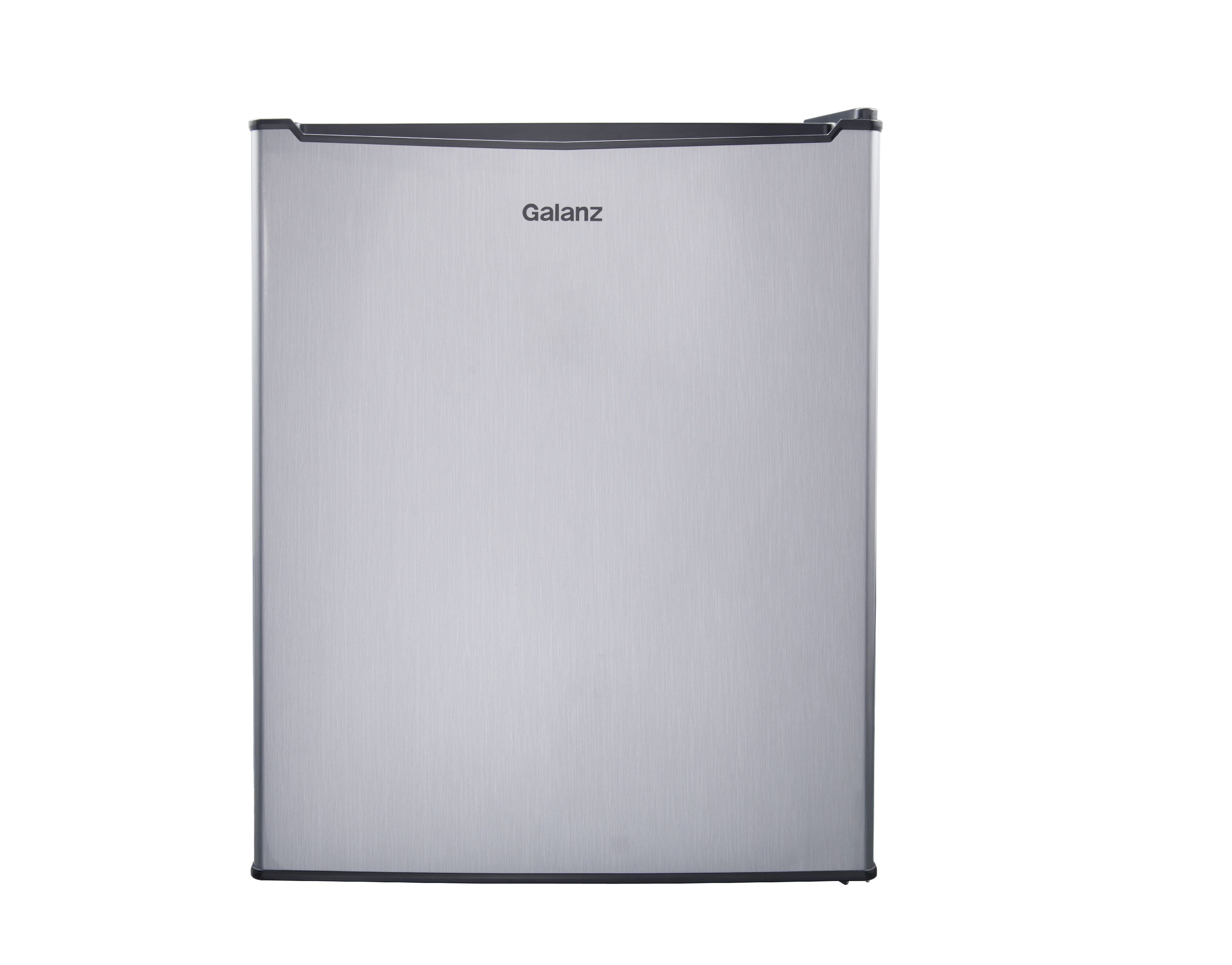 Smad Single Door Fridge with Freezer - 120L