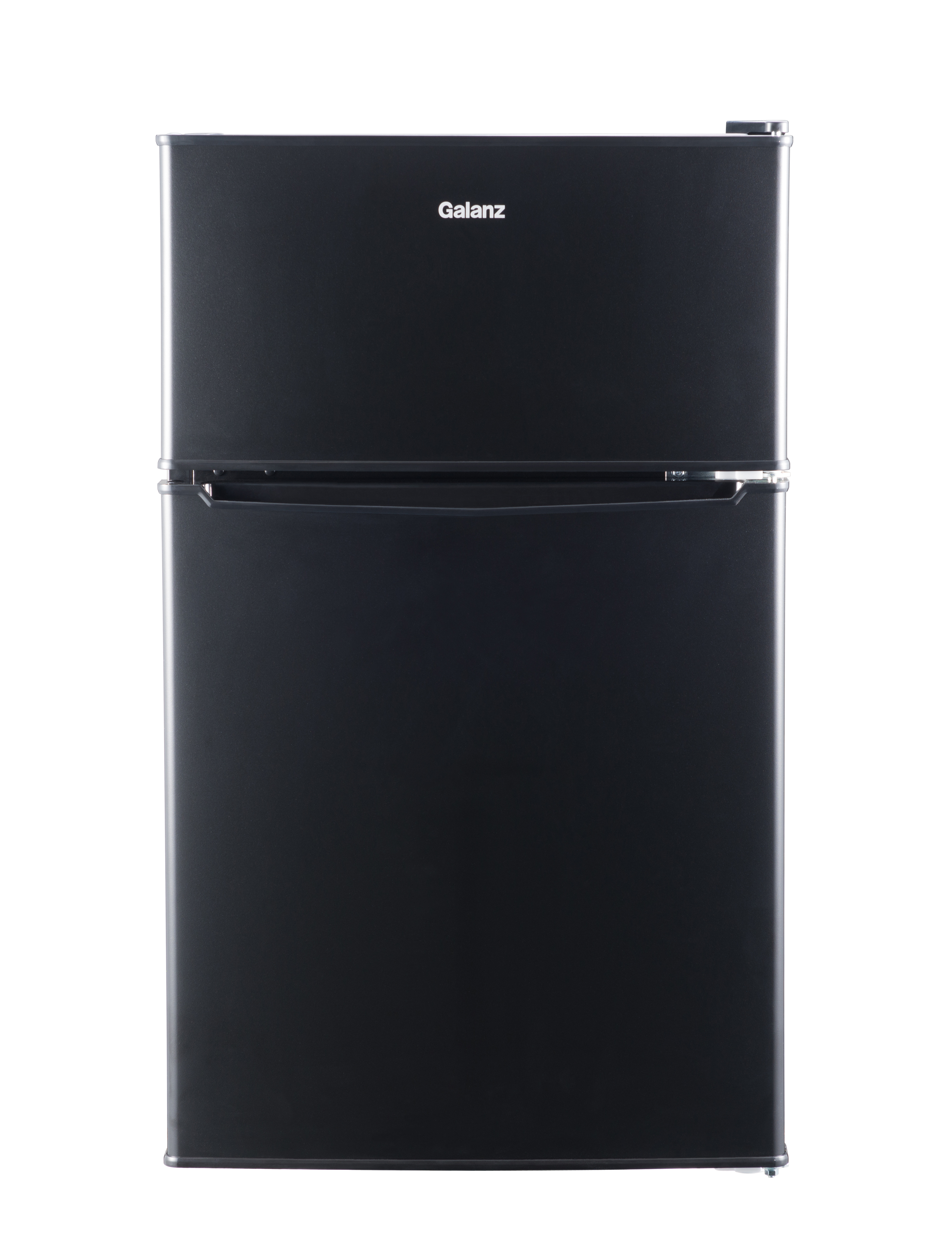 Galanz 3 1 Cu Ft Two Door Mini Fridge With Freezer Stainless Estar New: How It Stacks Up