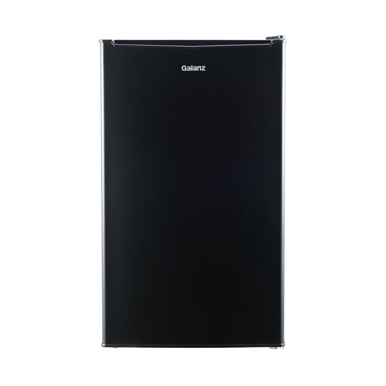 Galanz GLR33MS1E02 3.3 cu ft Single-Door Refrigerator