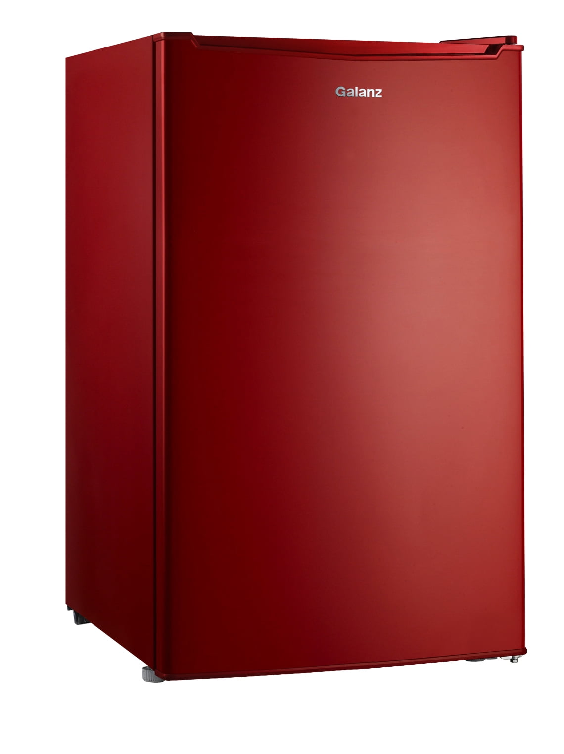 Galanz® Hot Rod Red 3.1 cu ft Compact Refrigerator at Menards®