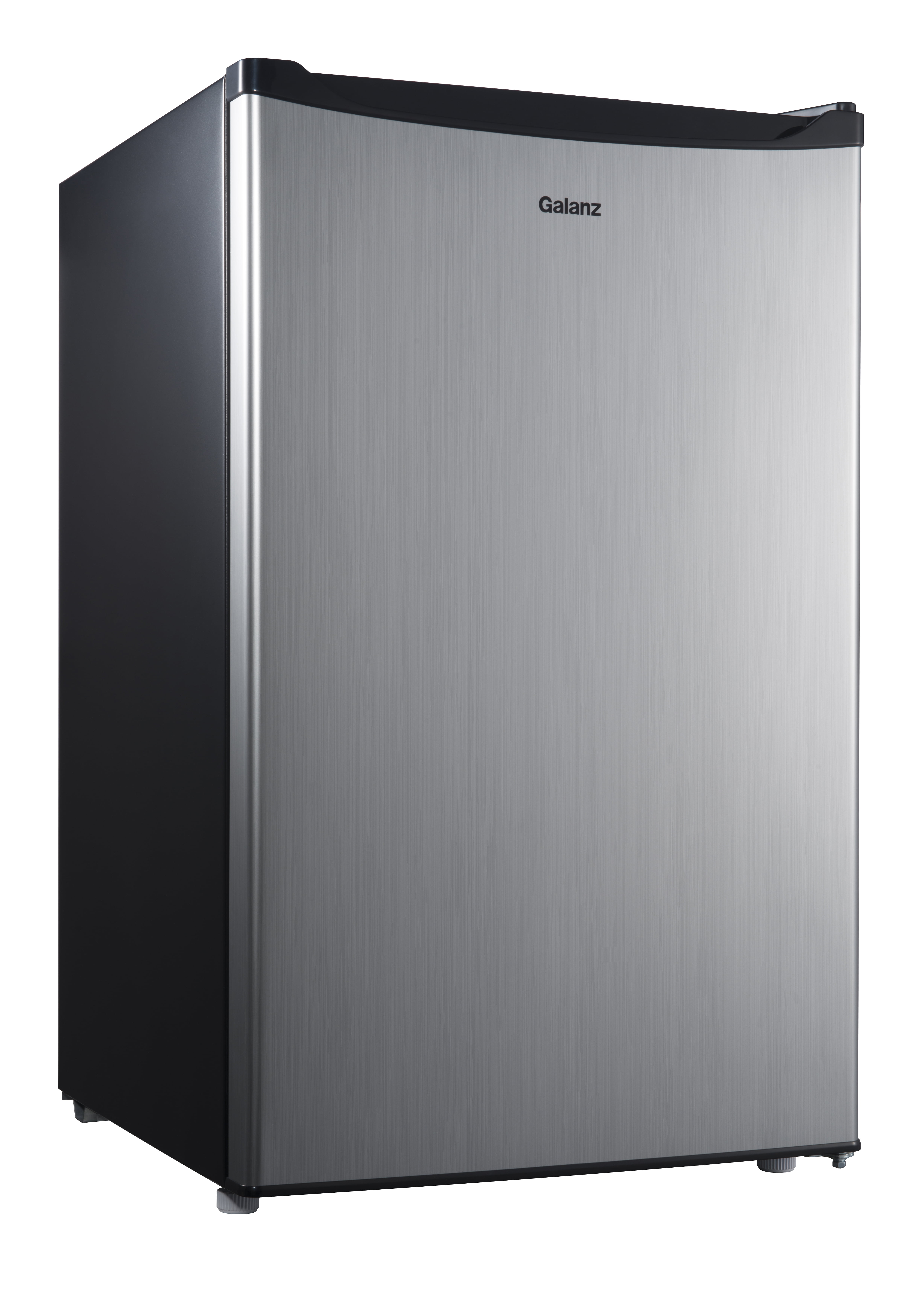 Rent to Own Insignia Insignia™ - 3.3 Cu. Ft. Mini Fridge - Black at Aaron's  today!