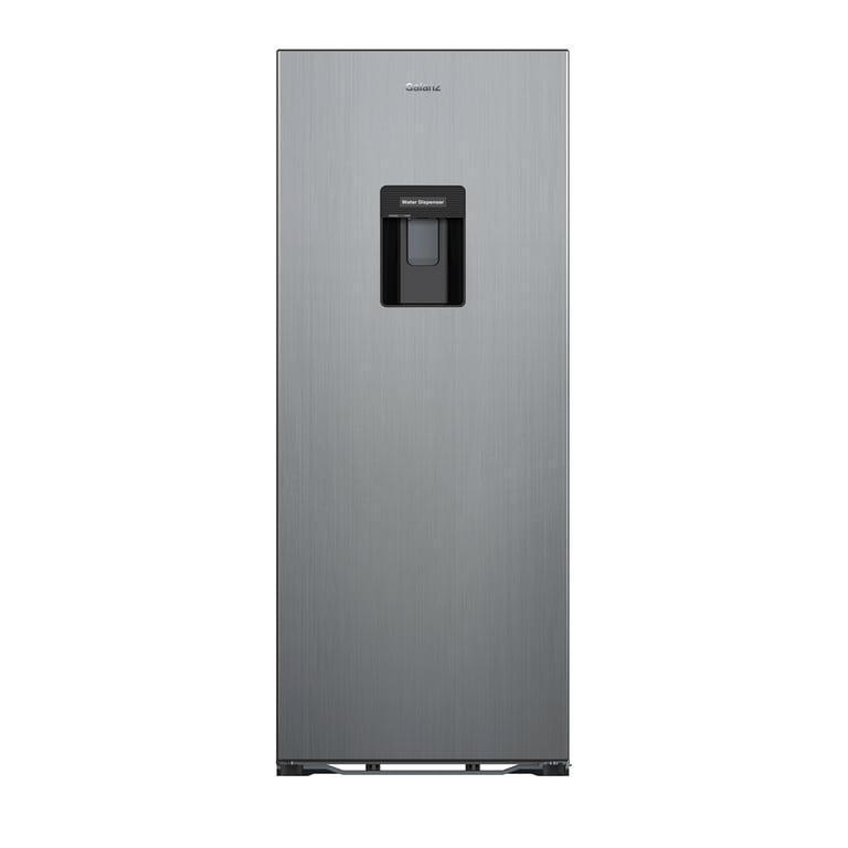 Galanz 6.5 Cu ft One Door Refrigerator, with Water Dispenser Galanz 6.5 Cu ft One Door Refrigerator, with Water Dispenser