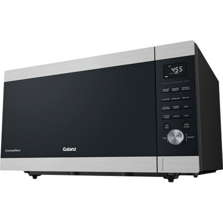 https://i5.walmartimages.com/seo/Galanz-ExpressWave-Microwave-Oven-Patented-Inverter-Technology-Sensor-Cook-Reheat-10-Variable-Power-Levels-Express-Cooking-Knob-1250W-2-2-Cu-Ft-Stain_0133923e-64ce-4101-9caf-8dc2f8b93eff.70fd0ddc31dc661d518c0563db56884b.jpeg?odnHeight=768&odnWidth=768&odnBg=FFFFFF