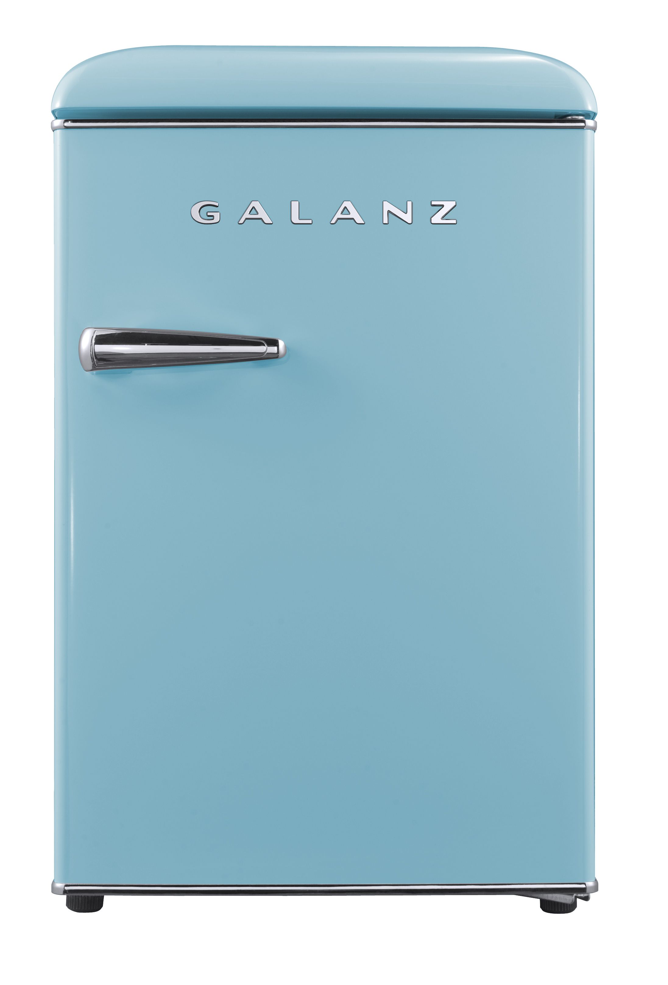 Galanz Cu Retro Refrigerator