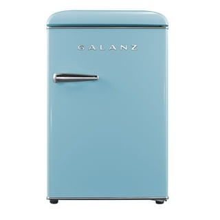 Galanz Cu Retro Refrigerator