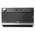 thumbnail image 1 of Galanz GTWHG09S1A09 0.9 Cu. ft. Toastwave 4-in-1 Multifunctional Oven, Stainless Steel, 1 of 8
