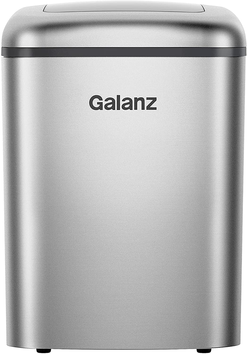 Galanz Portable Countertop Electric Maker Machine 26 lbs in 24 Hours, 9