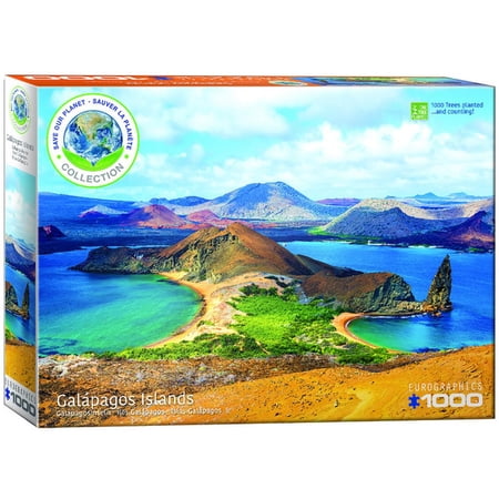 Galapagos Islands