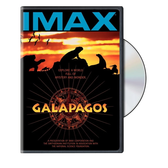 Galapagos