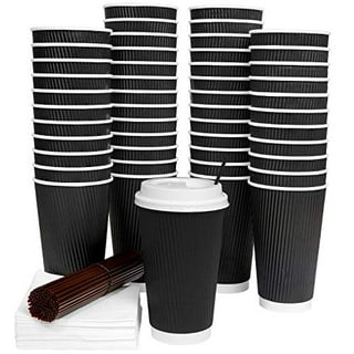 Buy Wholesale China Paper Cups Pretty Disposable Coffee Cups Cute Coffee  Cups Paper With Lids Cheap Personalized Ripple Paper Coffee Cups With  Straws & Paper Cup at USD 0.11