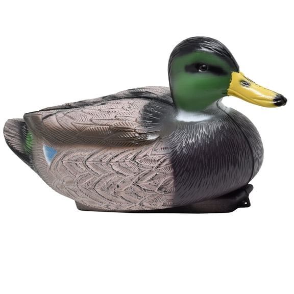 Galashield Duck Decoys for Hunting | Floating Duck Decoy for Pool, Pond & Lake