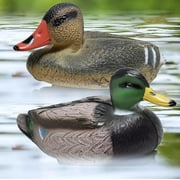 Galashield Duck Decoys for Hunting | Floating Duck Decoy for Pool, Pond & Lake