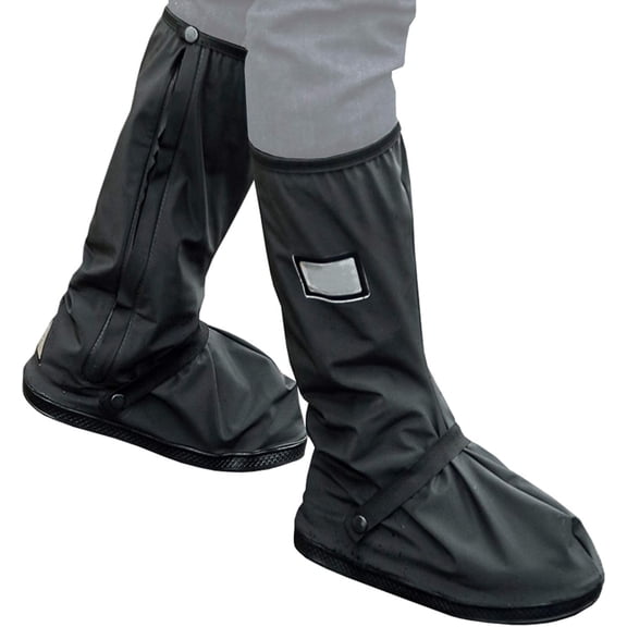 Galashield Rain Shoe Covers Waterproof Reusable Galoshes Overshoes (Small) for Men and Women