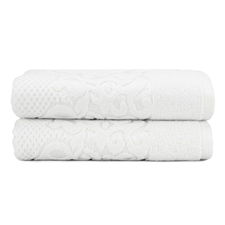 Galata 2 Pcs Turkish Cotton Towel - Hand Towel
