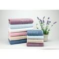 thumbnail image 1 of Galata Turkish Cotton Towel (Set of 6), 1 of 5