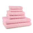 thumbnail image 1 of Galata Turkish Cotton Towel (Set of 6), 1 of 3