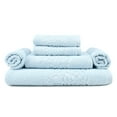 thumbnail image 1 of Galata Turkish Cotton Towel (Set of 6), 1 of 5
