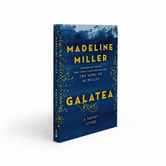 Galatea: A Short Story